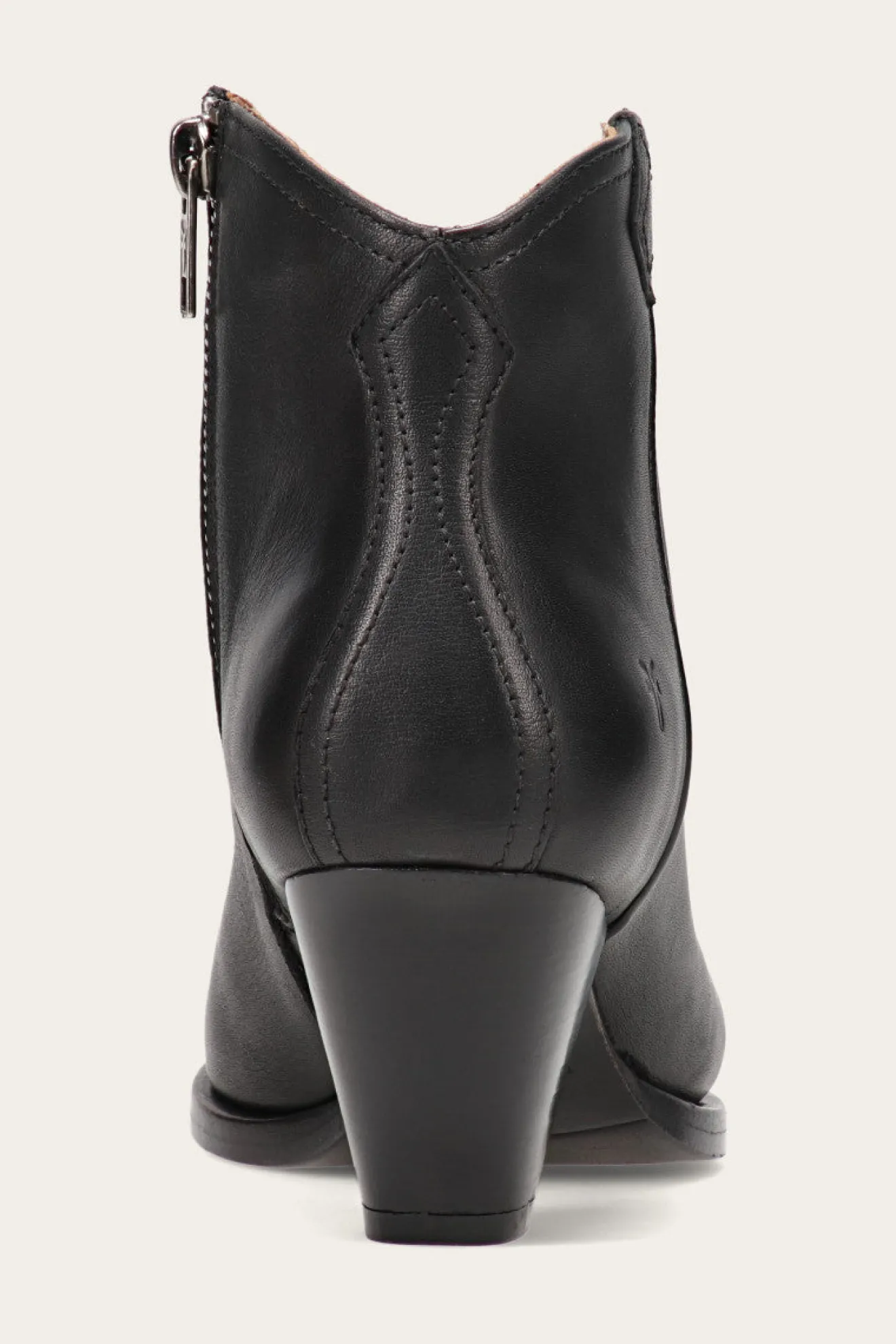 June Western Shootie^Frye Hot
