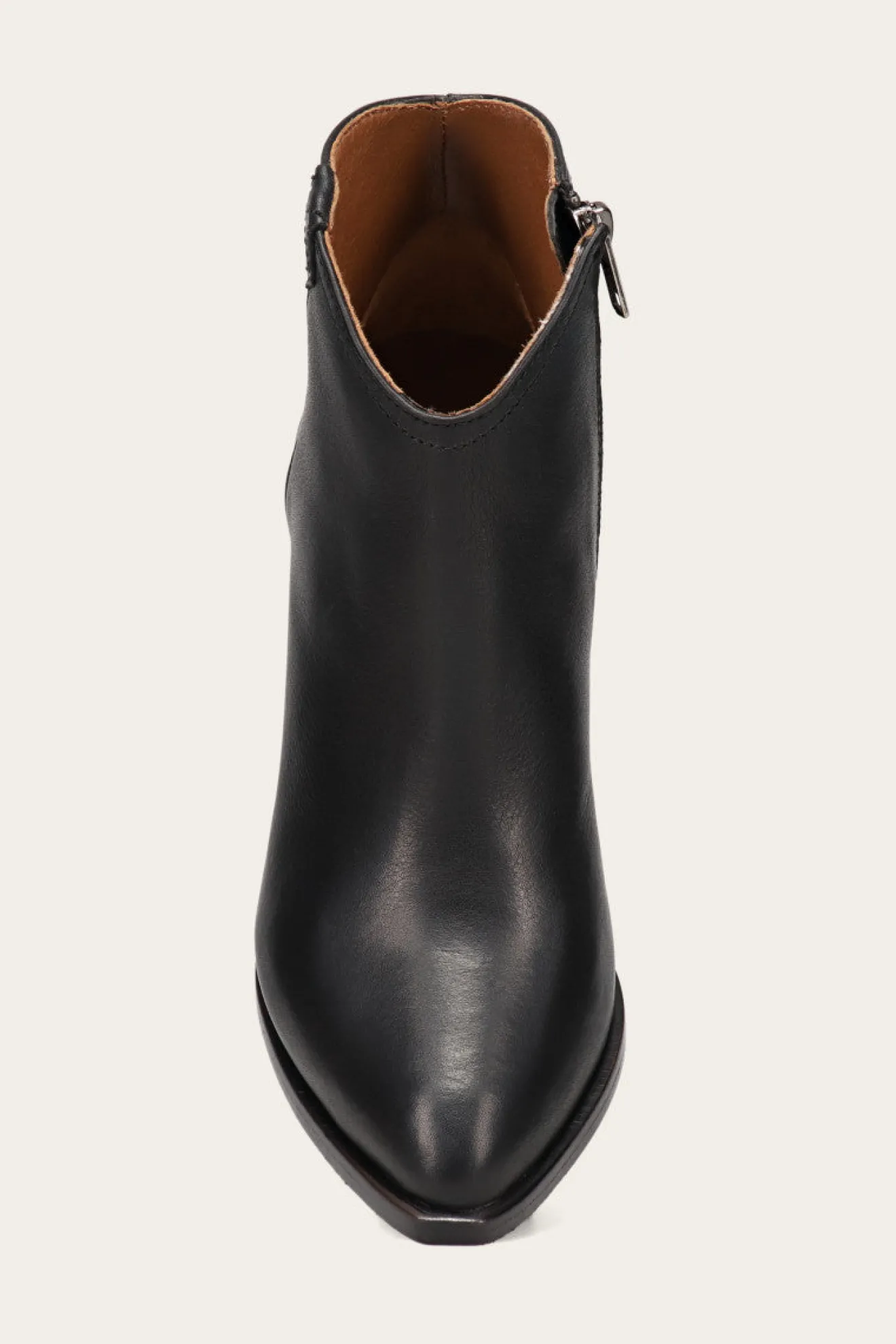 June Western Shootie^Frye Hot