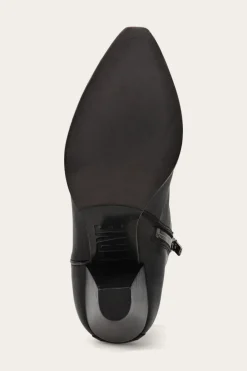 June Western Shootie^Frye Hot