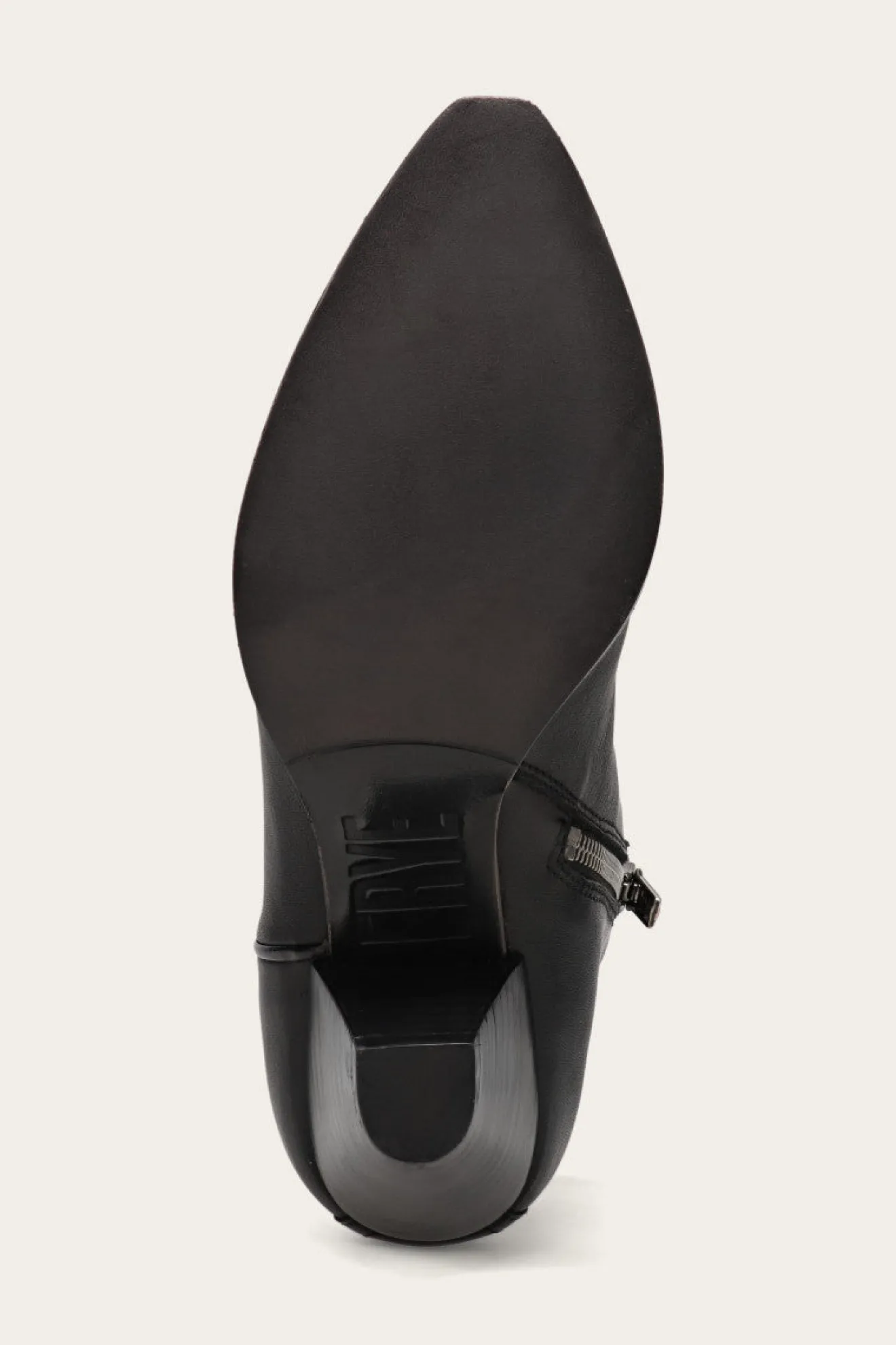 June Western Shootie^Frye Hot
