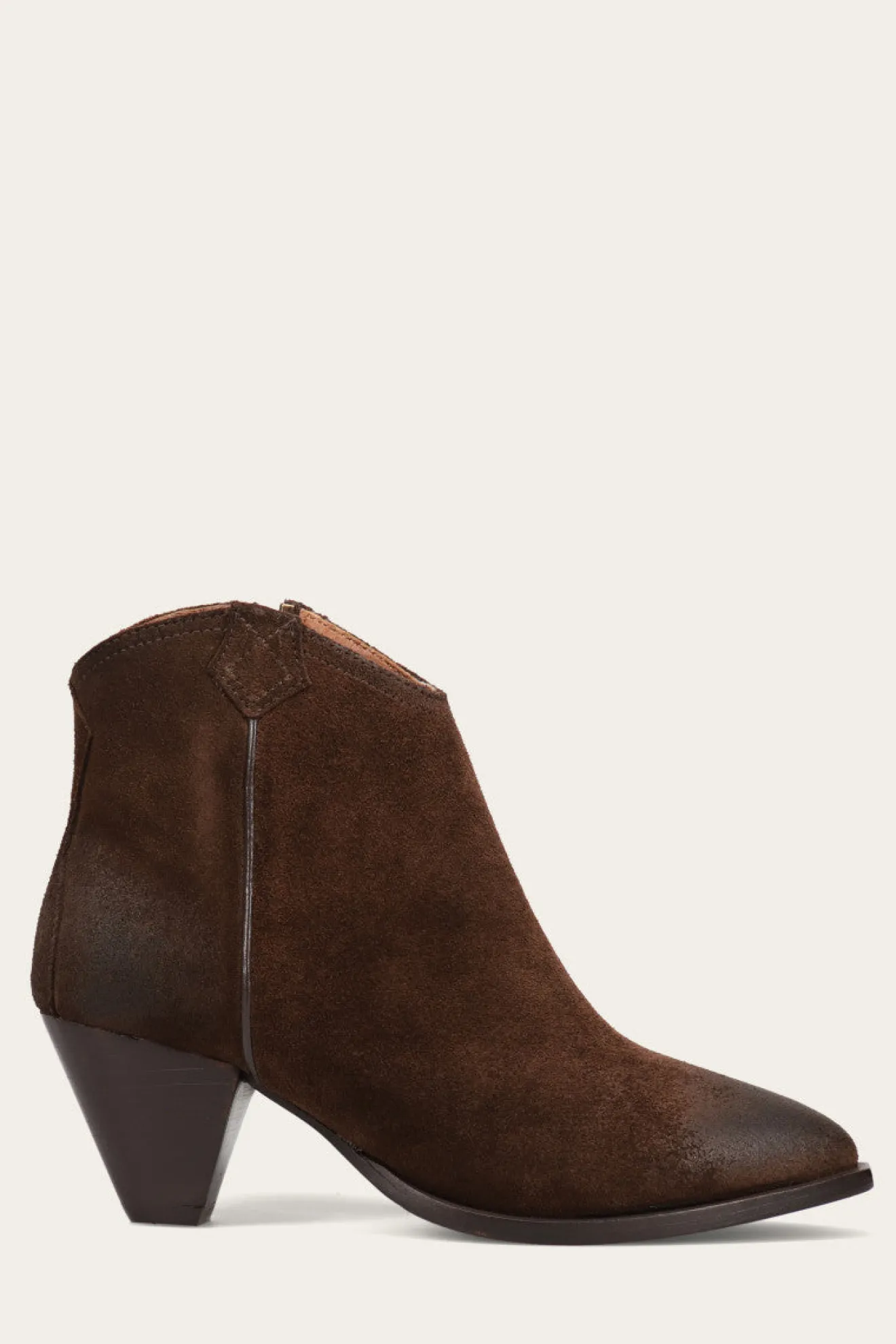 June Western Shootie^Frye Hot