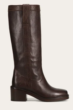 Kate Pull On Wide Calf^Frye Hot