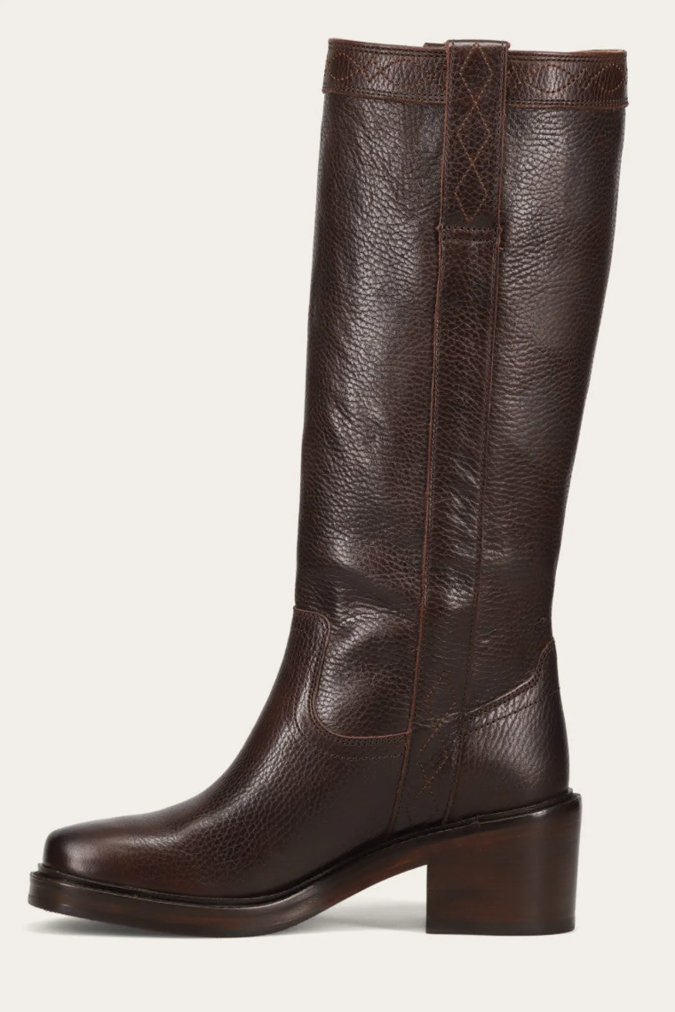 Kate Pull On Wide Calf^Frye Hot