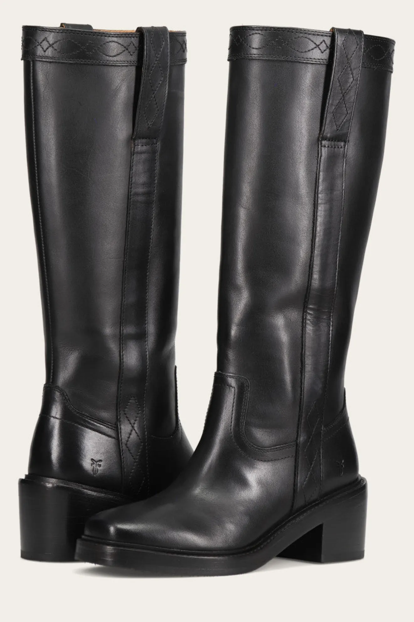 Kate Pull On Wide Calf^Frye Hot