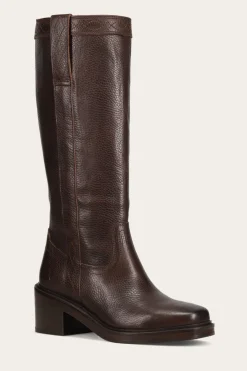 Kate Pull On Wide Calf^Frye Hot