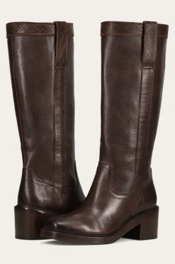 Kate Pull On Wide Calf^Frye Hot