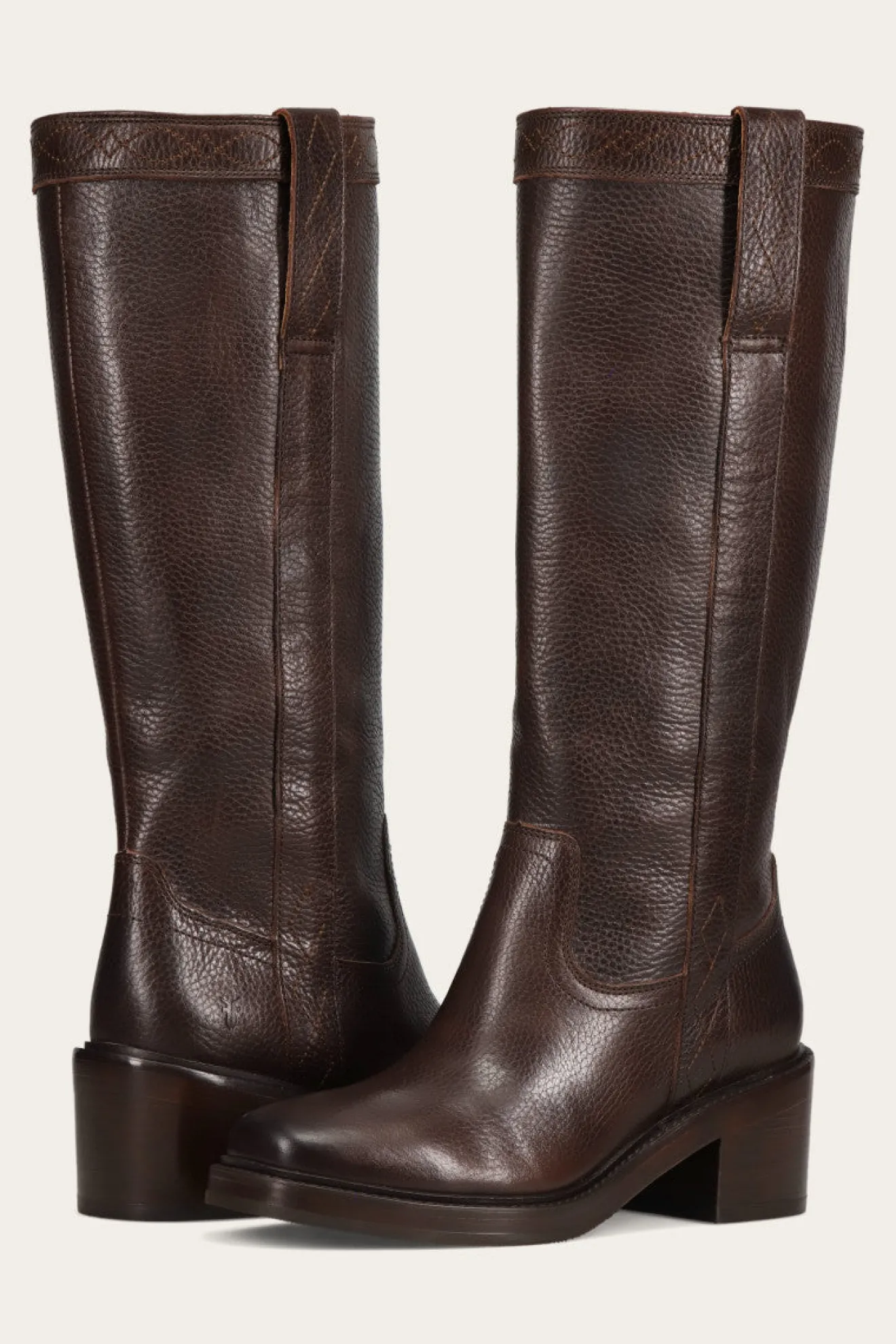 Kate Pull On Wide Calf^Frye Hot