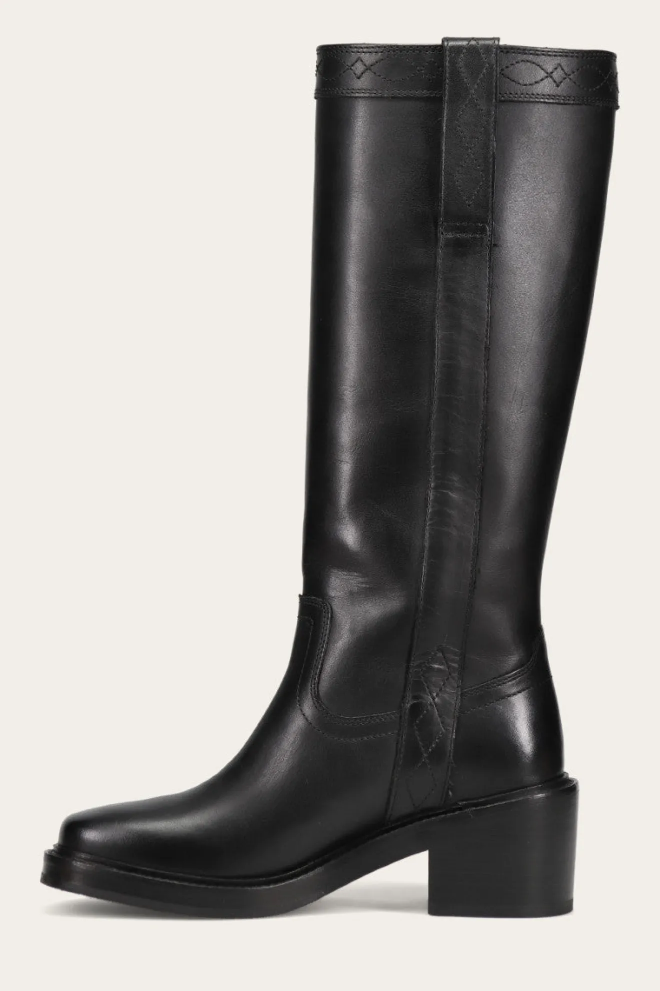 Kate Pull On Wide Calf^Frye Hot