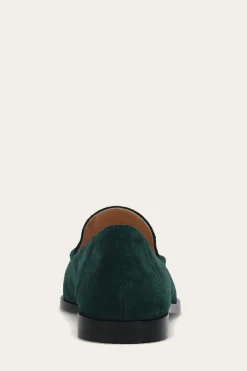 Kenzie Moc Stitch^Frye