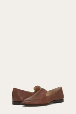 Kenzie Moc Stitch^Frye