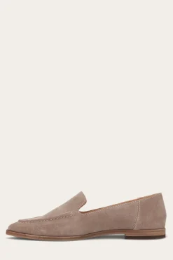 Kenzie Moc Stitch^Frye