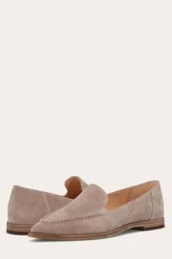 Kenzie Moc Stitch^Frye