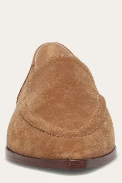 Kenzie Moc Stitch^Frye