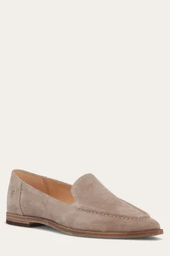 Kenzie Moc Stitch^Frye