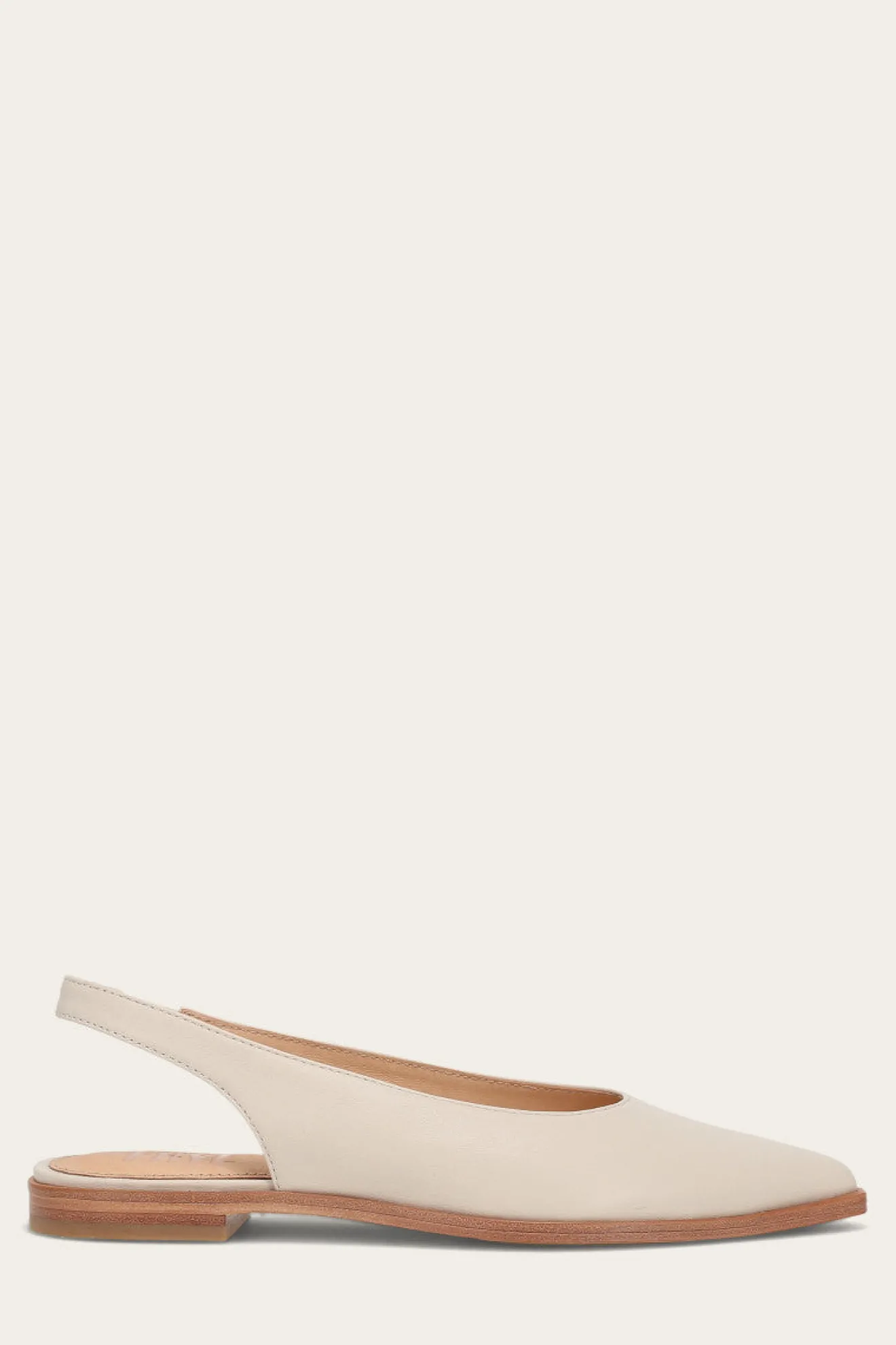 Kenzie Slingback Flat^Frye Online