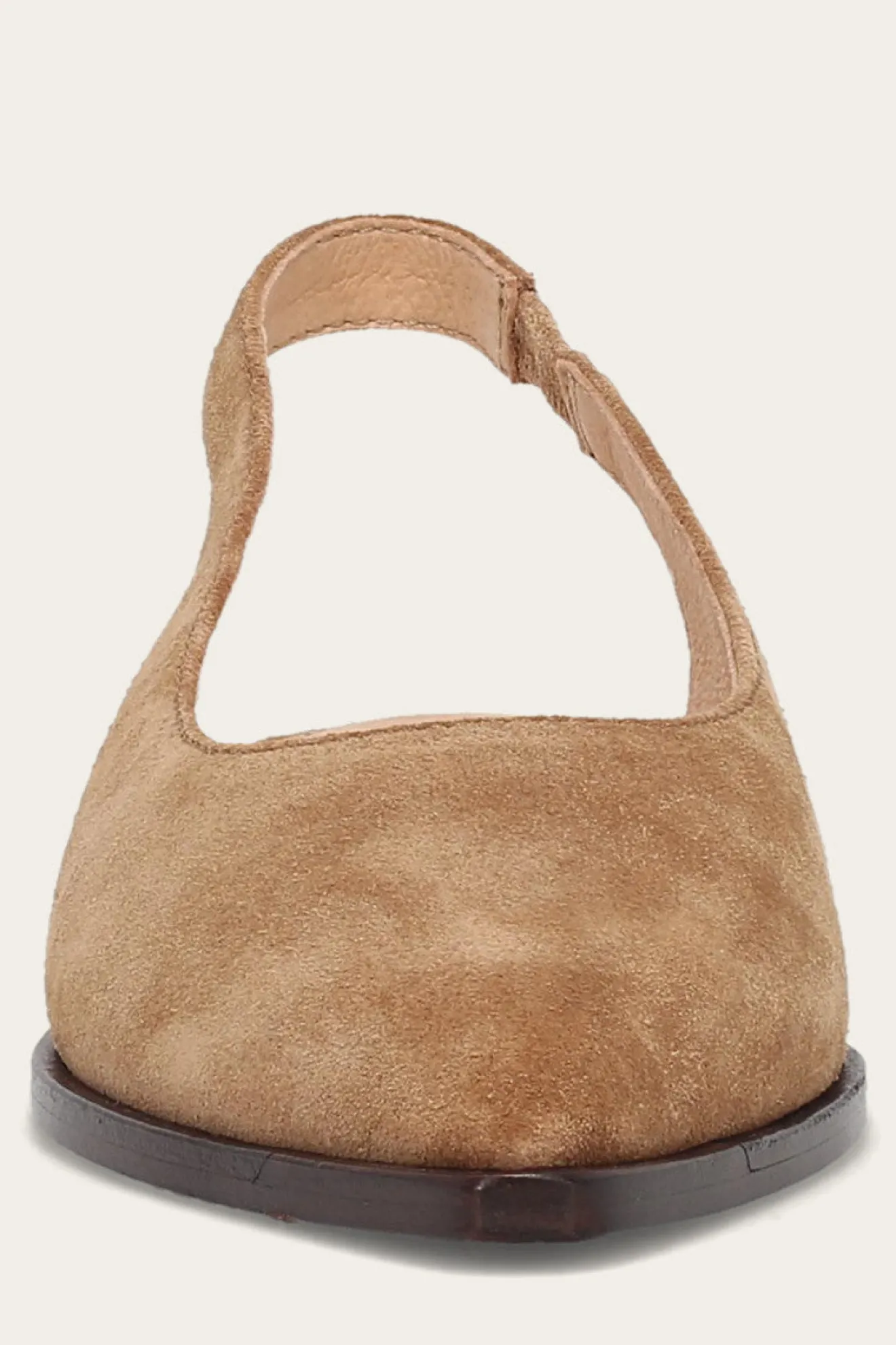 Kenzie Slingback Flat^Frye Online