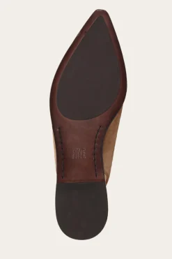 Kenzie Slingback Flat^Frye Online