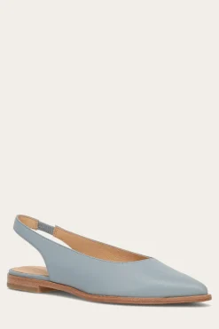 Kenzie Slingback Flat^Frye Online