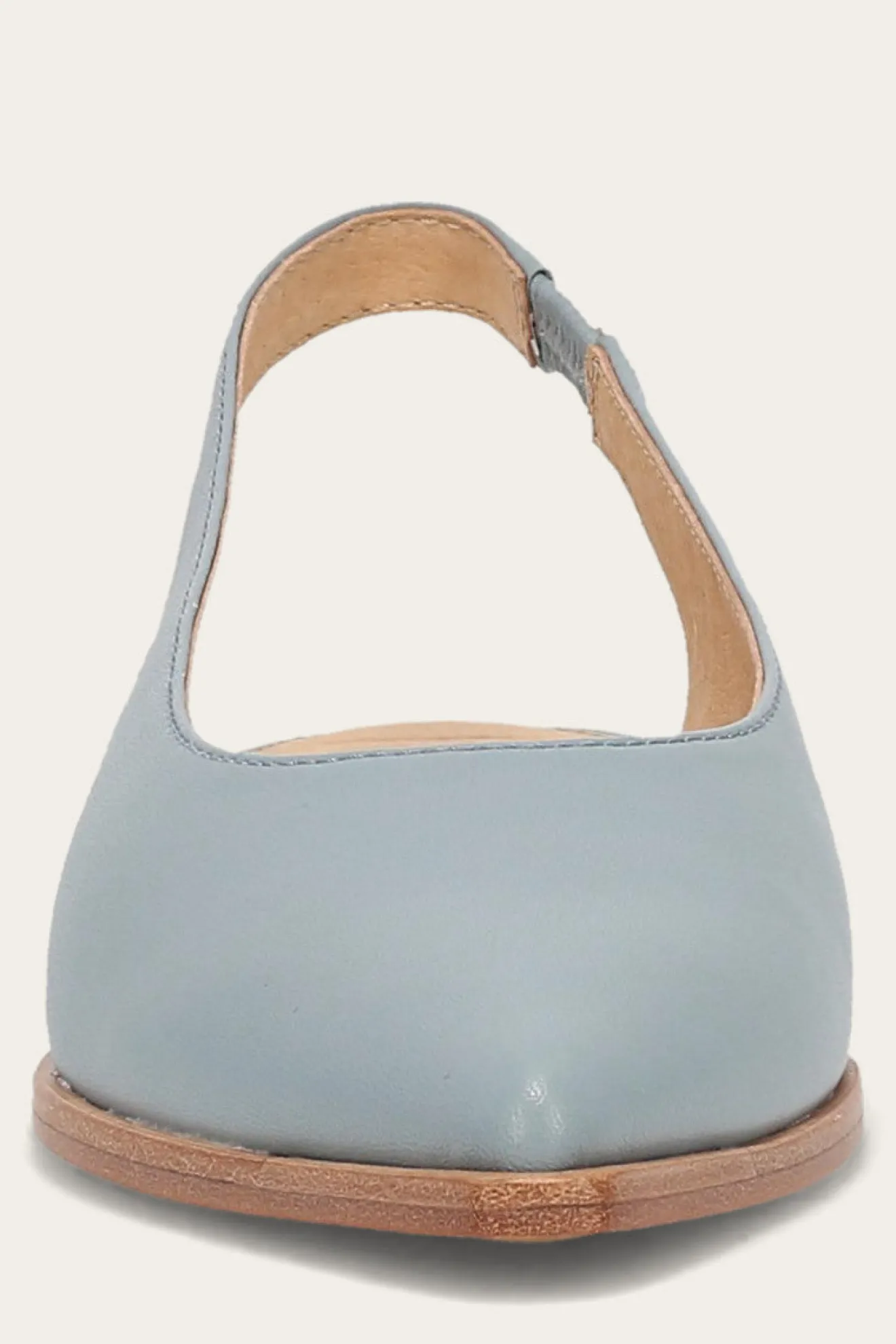 Kenzie Slingback Flat^Frye Online