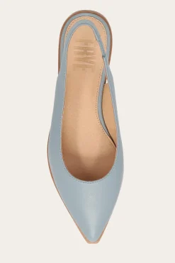 Kenzie Slingback Flat^Frye Online