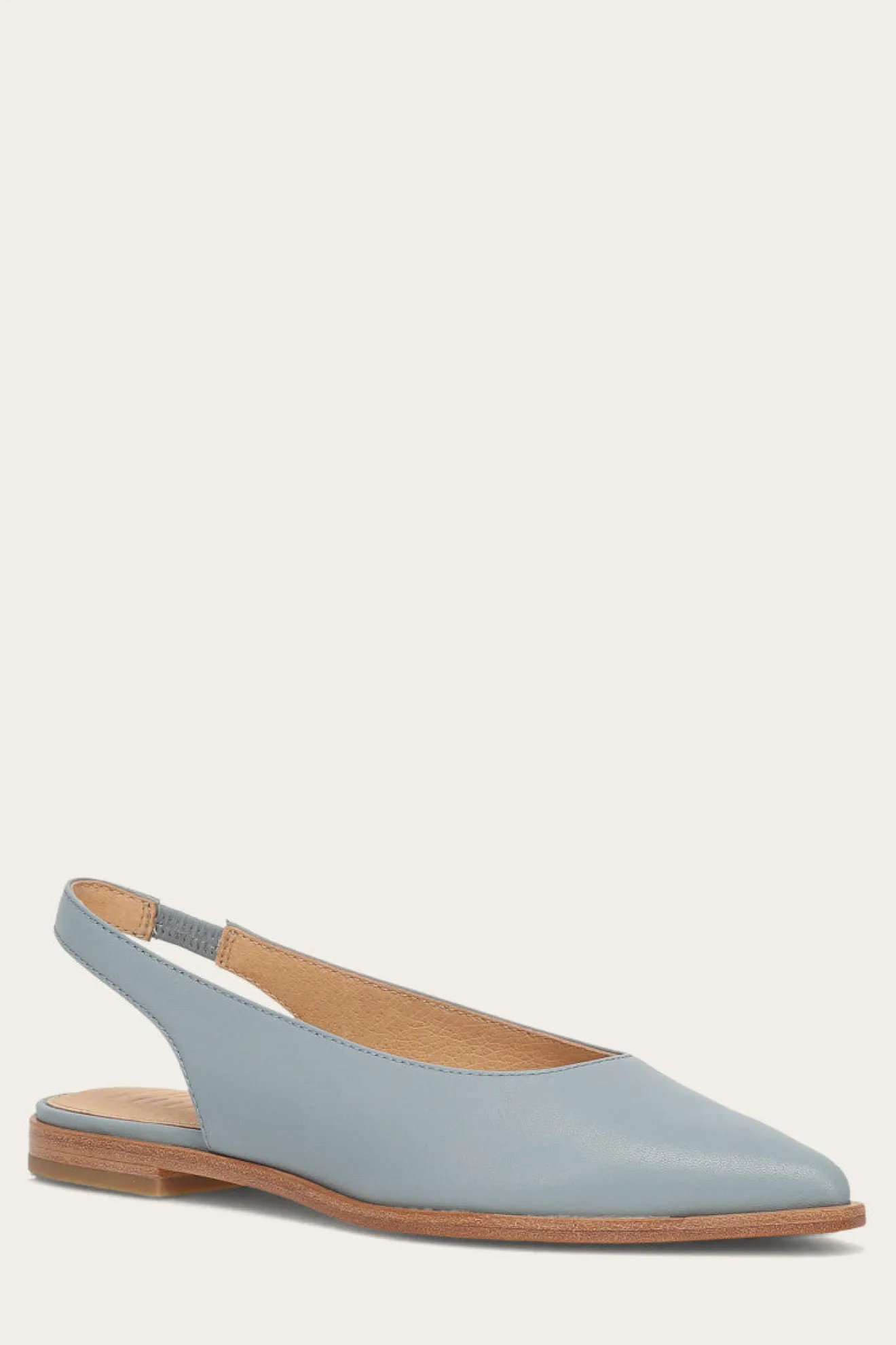 Kenzie Slingback Flat^Frye Online
