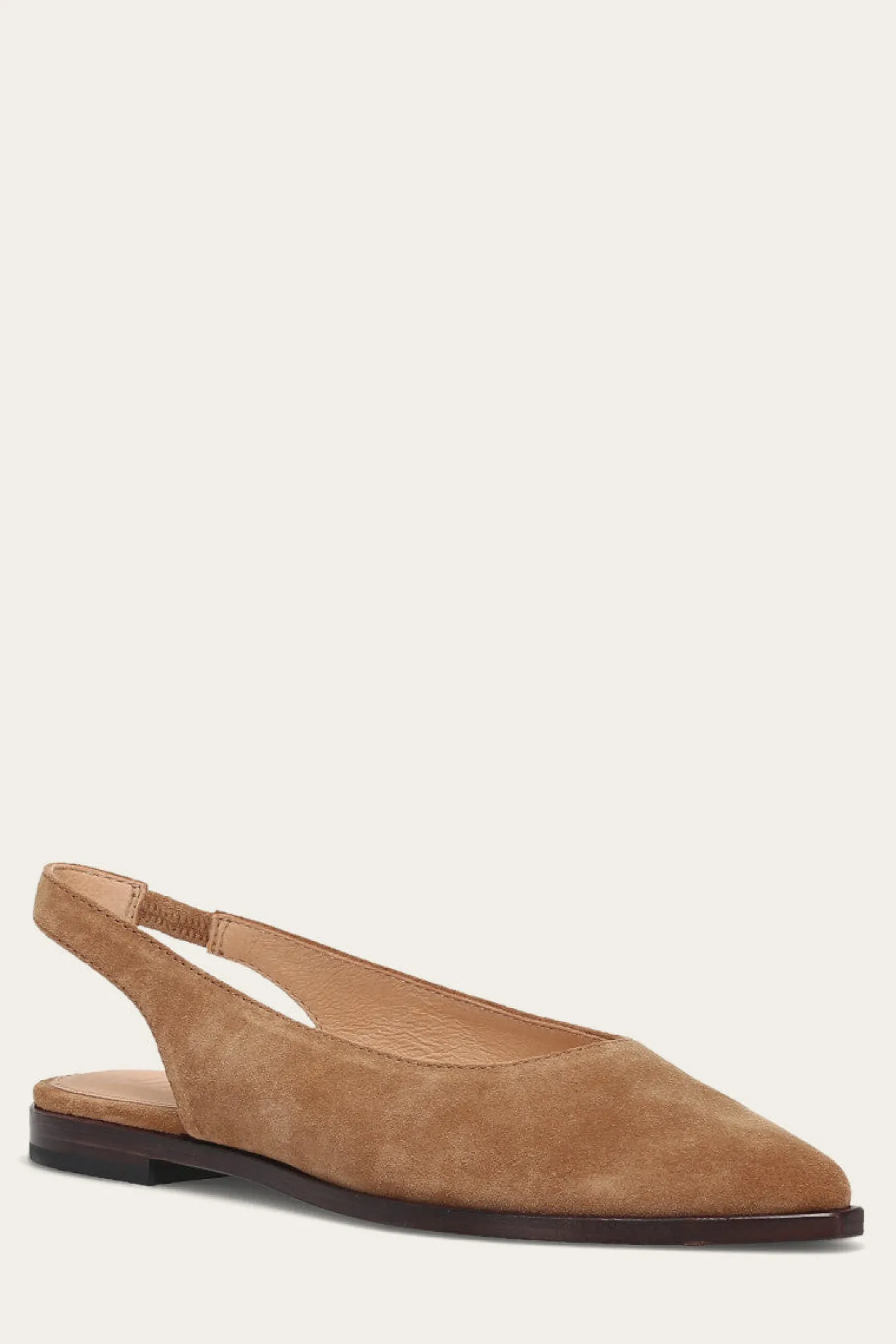 Kenzie Slingback Flat^Frye Online