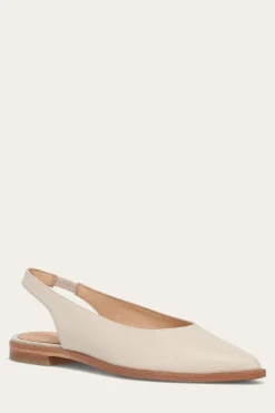Kenzie Slingback Flat^Frye Online