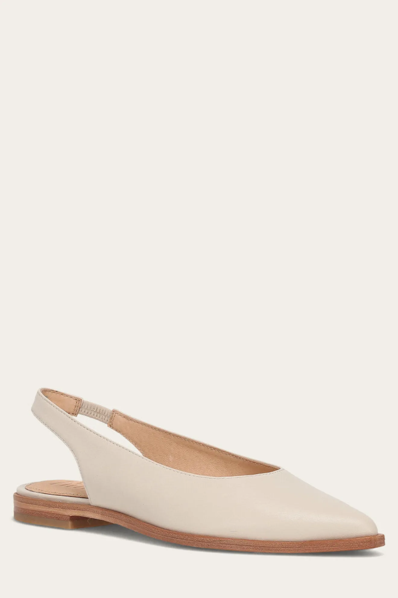 Kenzie Slingback Flat^Frye Online