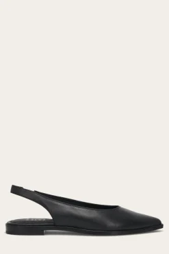 Kenzie Slingback Flat^Frye Online