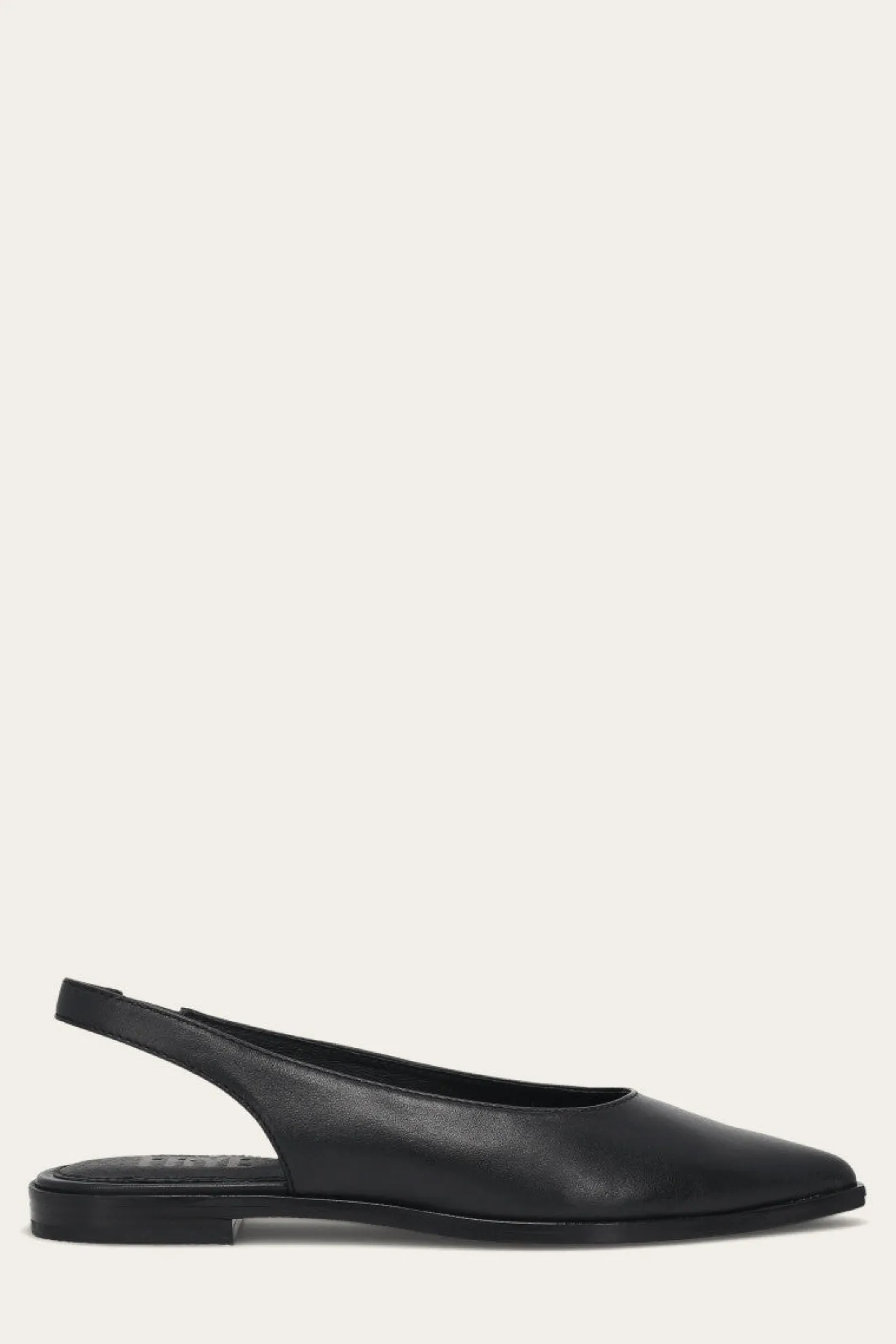 Kenzie Slingback Flat^Frye Online