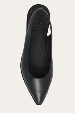 Kenzie Slingback Flat^Frye Online