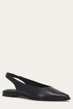 Kenzie Slingback Flat^Frye Online