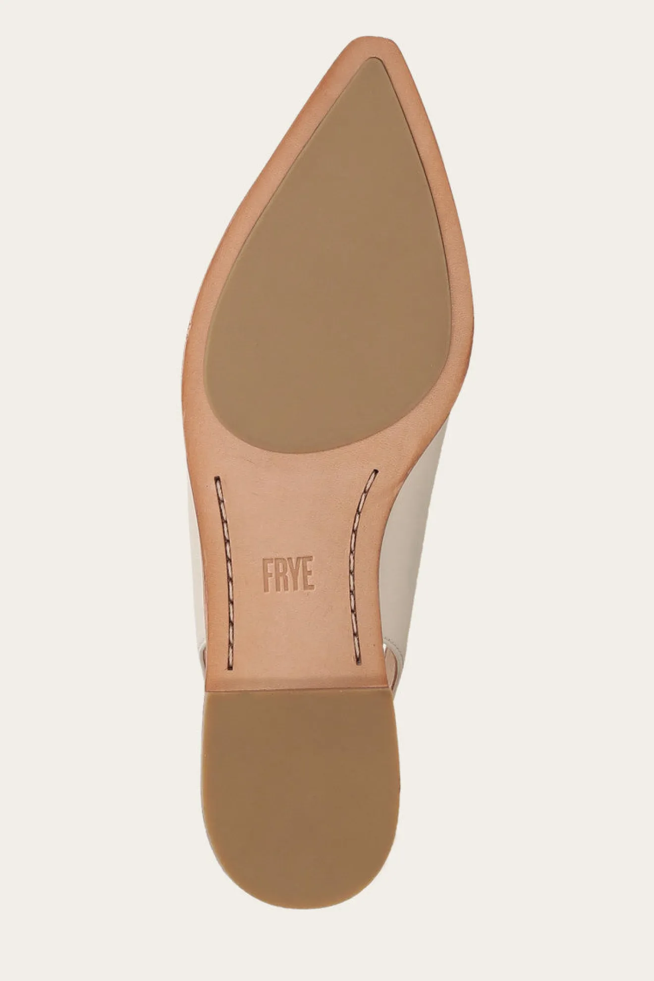 Kenzie Slingback Flat^Frye Online