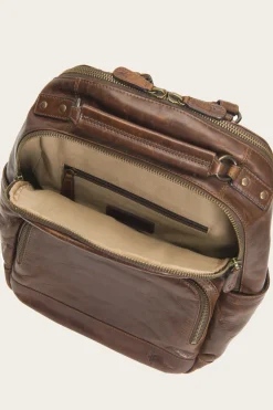Logan Backpack^Frye Discount