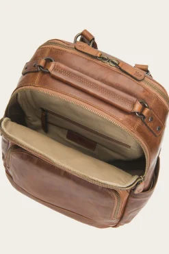 Logan Backpack^Frye Discount