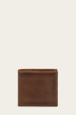 Logan Billfold^Frye Sale
