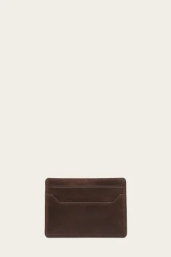 Logan Money Clip Card Case^Frye Clearance