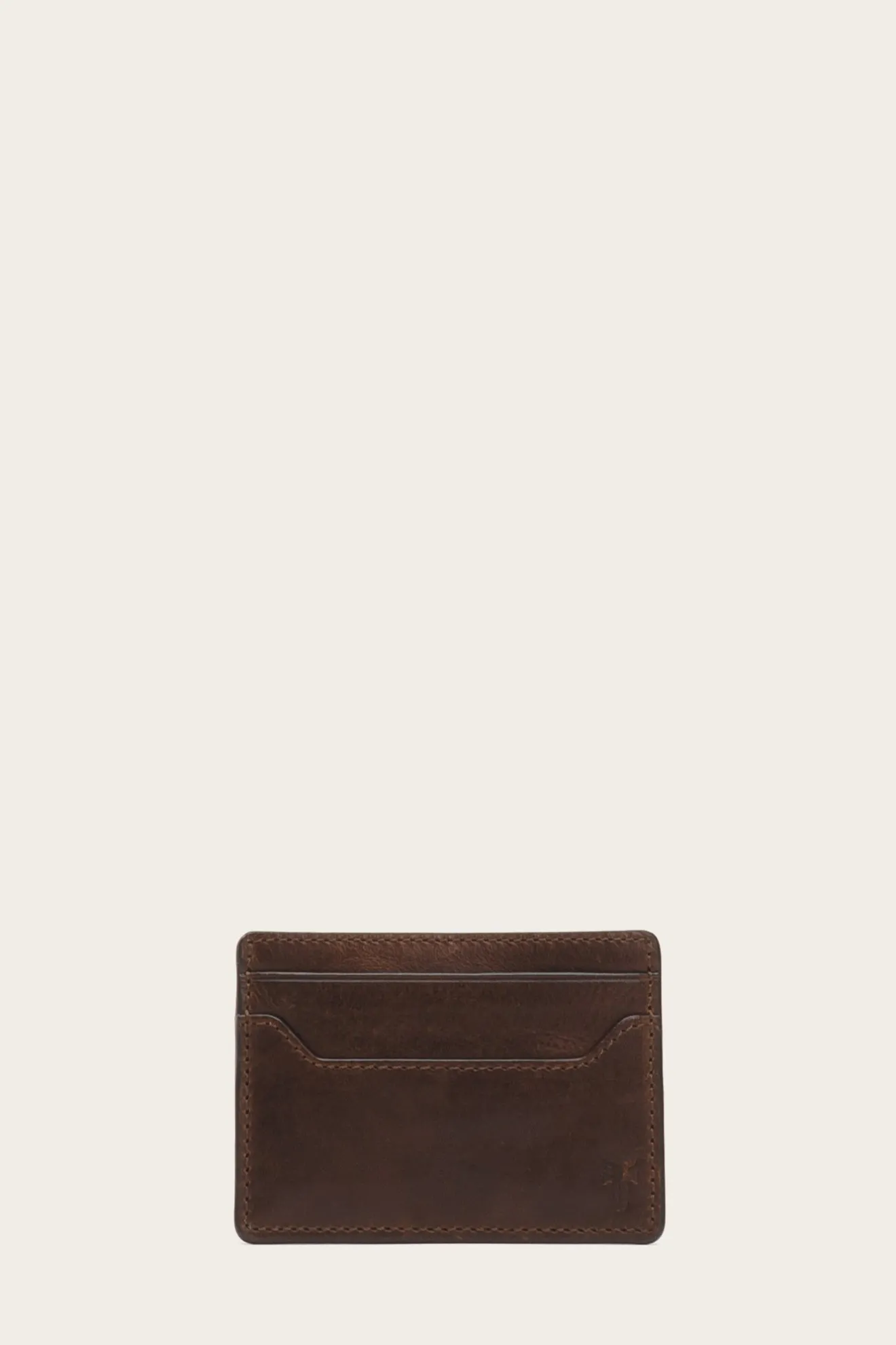 Logan Money Clip Card Case^Frye Clearance