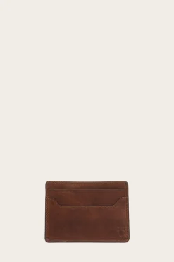 Logan Money Clip Card Case^Frye Clearance