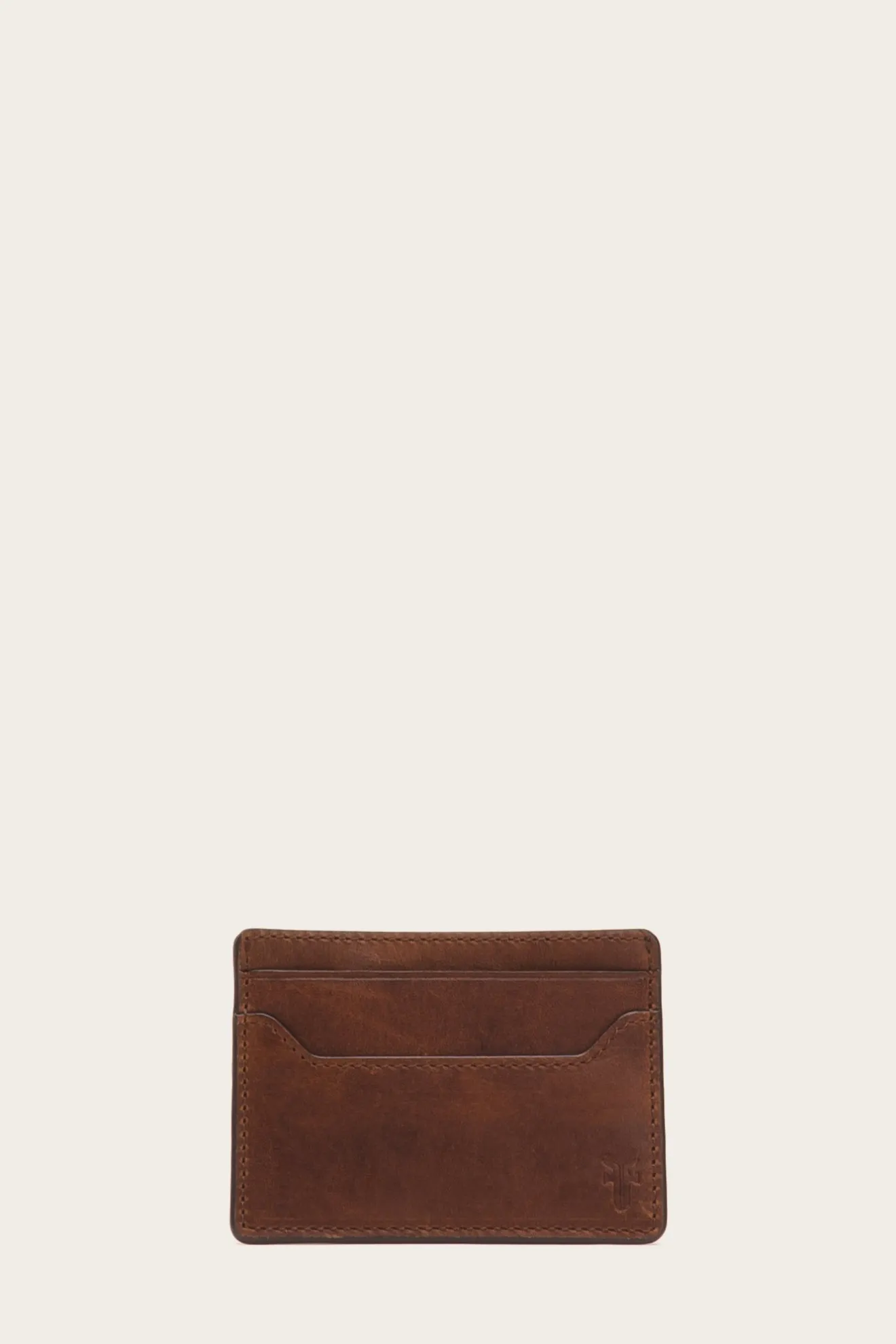 Logan Money Clip Card Case^Frye Clearance