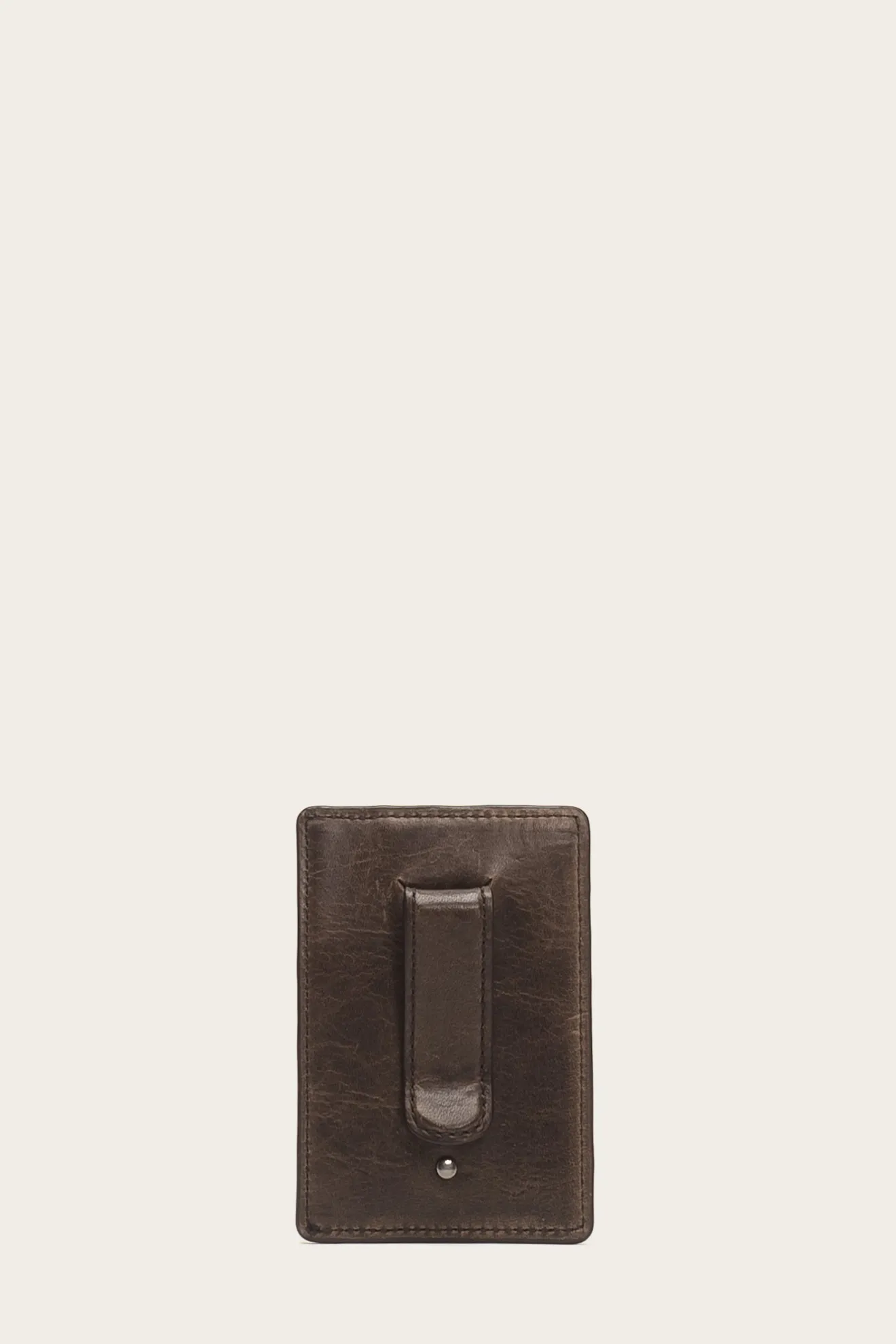 Logan Money Clip Card Case^Frye Clearance
