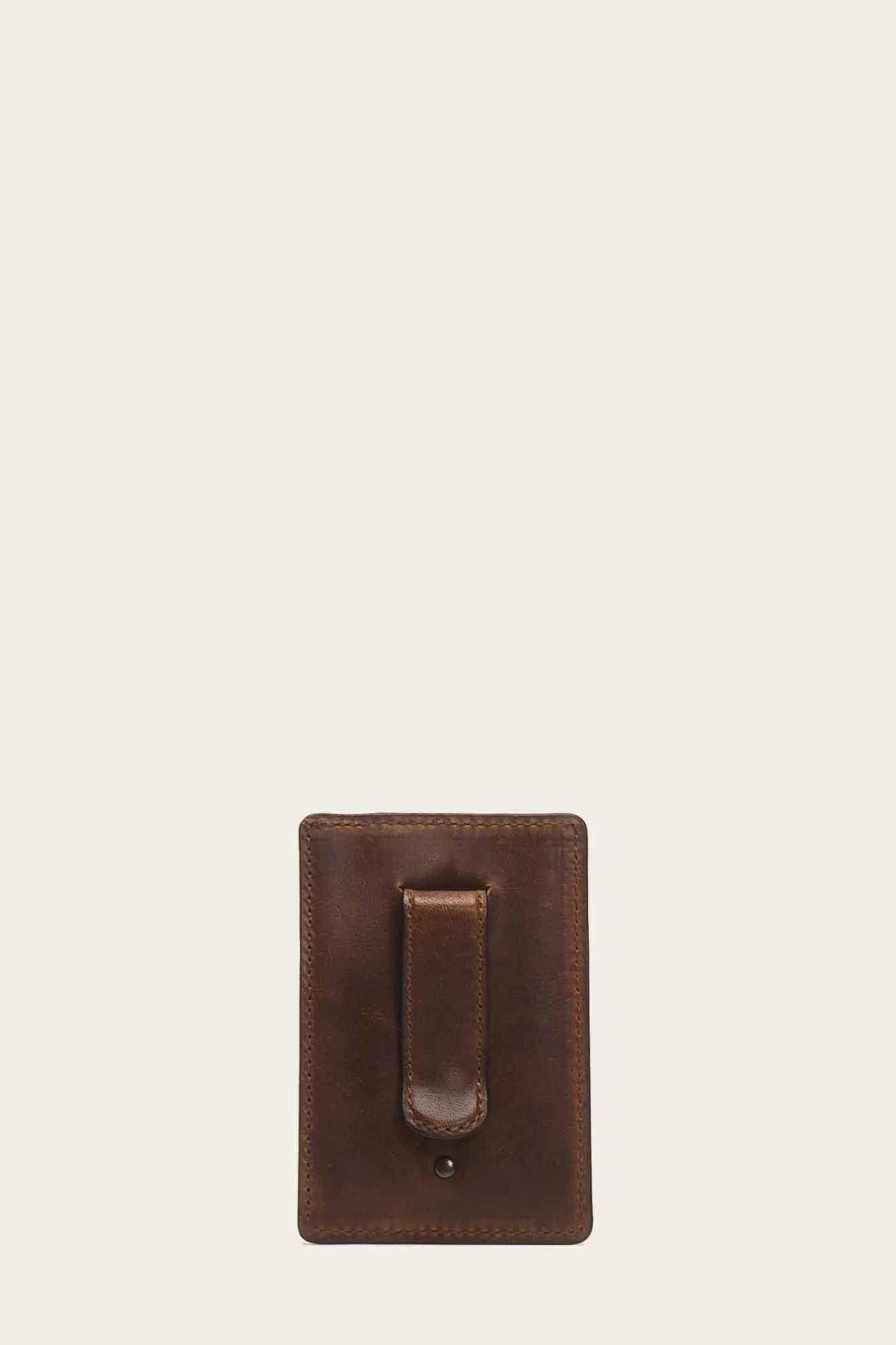 Logan Money Clip Card Case^Frye Clearance