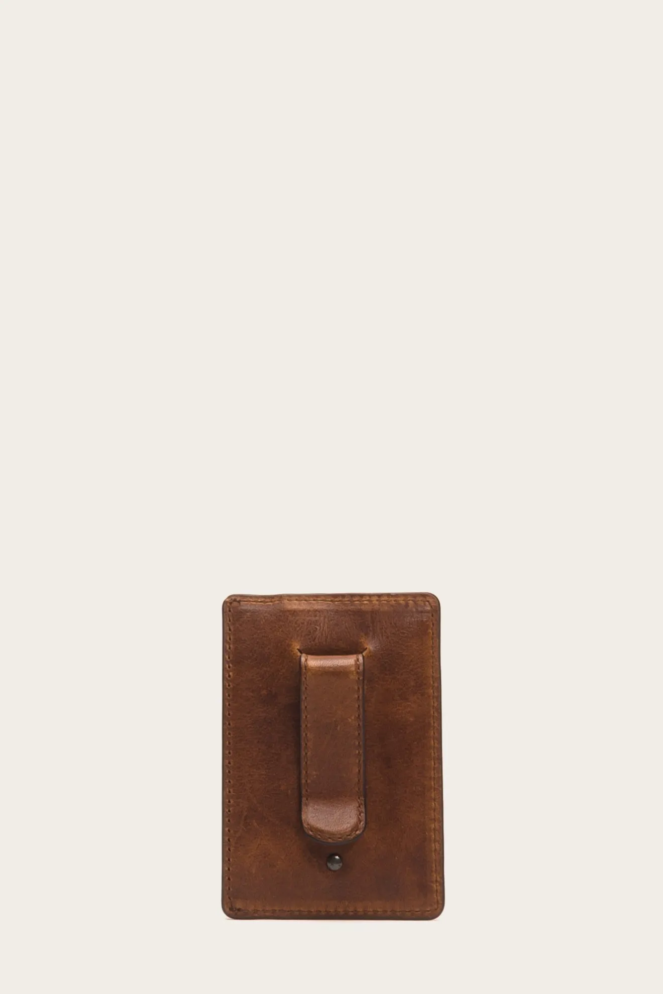 Logan Money Clip Card Case^Frye Clearance