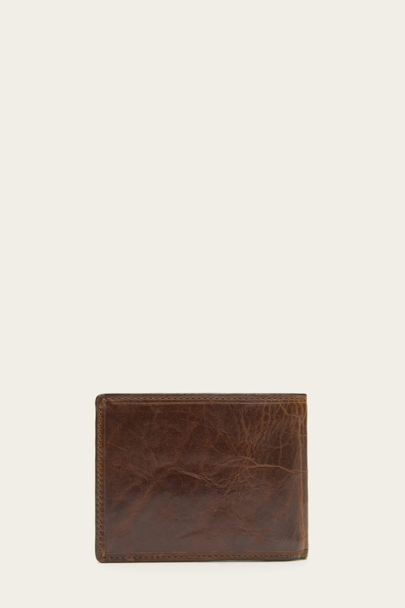 Logan Slim Id Billfold^Frye