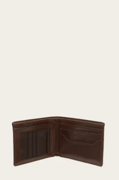 Logan Slim Id Billfold^Frye
