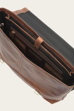 Logan Top Handle^Frye Online