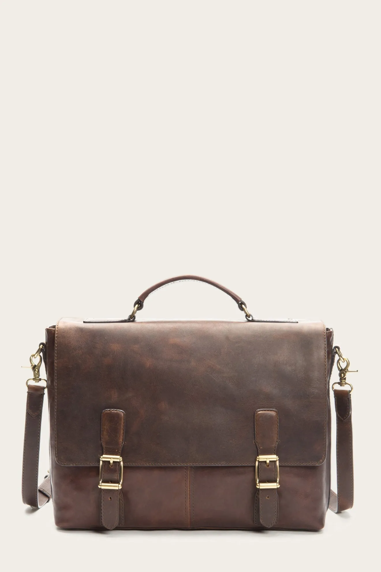 Logan Top Handle^Frye Online