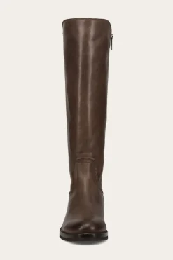 Madison Gore Inside Zip^Frye Sale