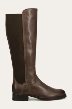 Madison Gore Inside Zip^Frye Sale