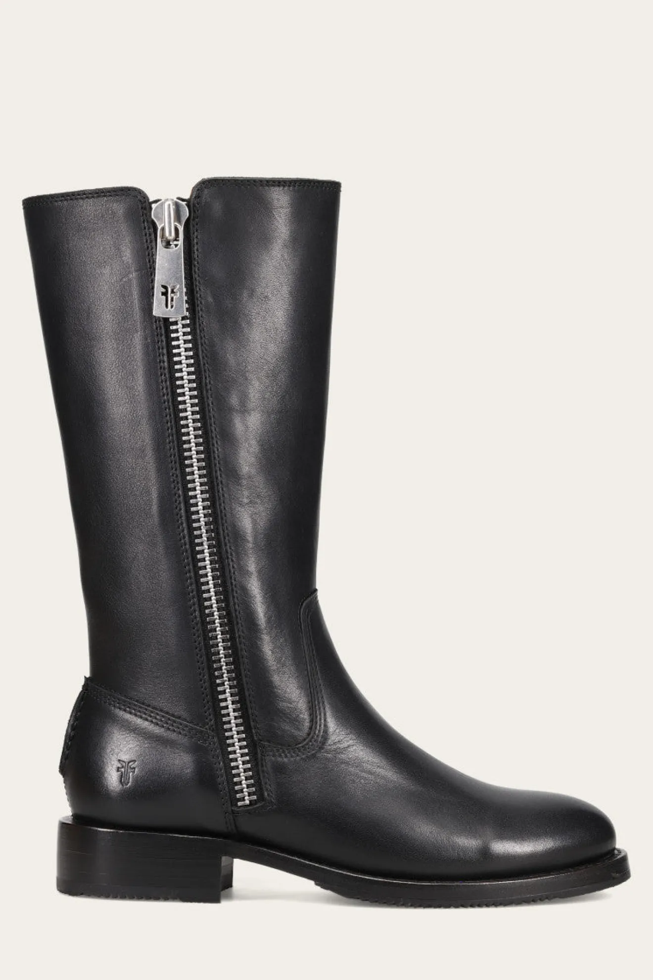 Madison Heavy Zip Tall^Frye Online